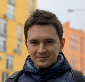 Артем Левада